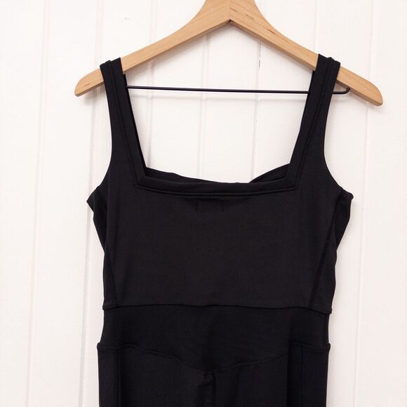 Yllw Able Long Bodysuit Black Size Large - Picture 7 of 10